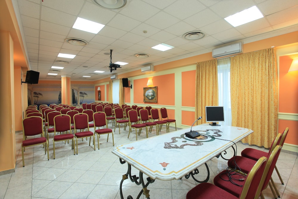 Villa Imperiale 53/66