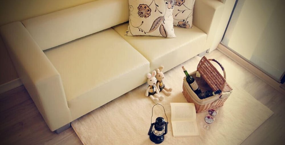 Gangneung Rooftop Moonlight Pension 10/17