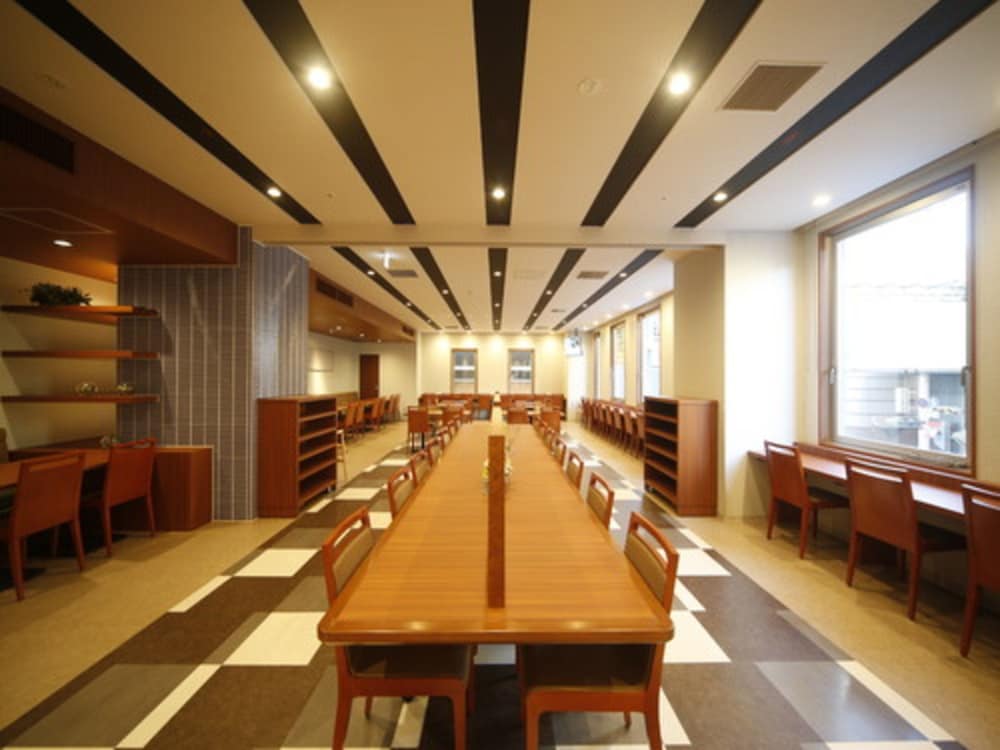 DORMY INN KOCHI 21/21