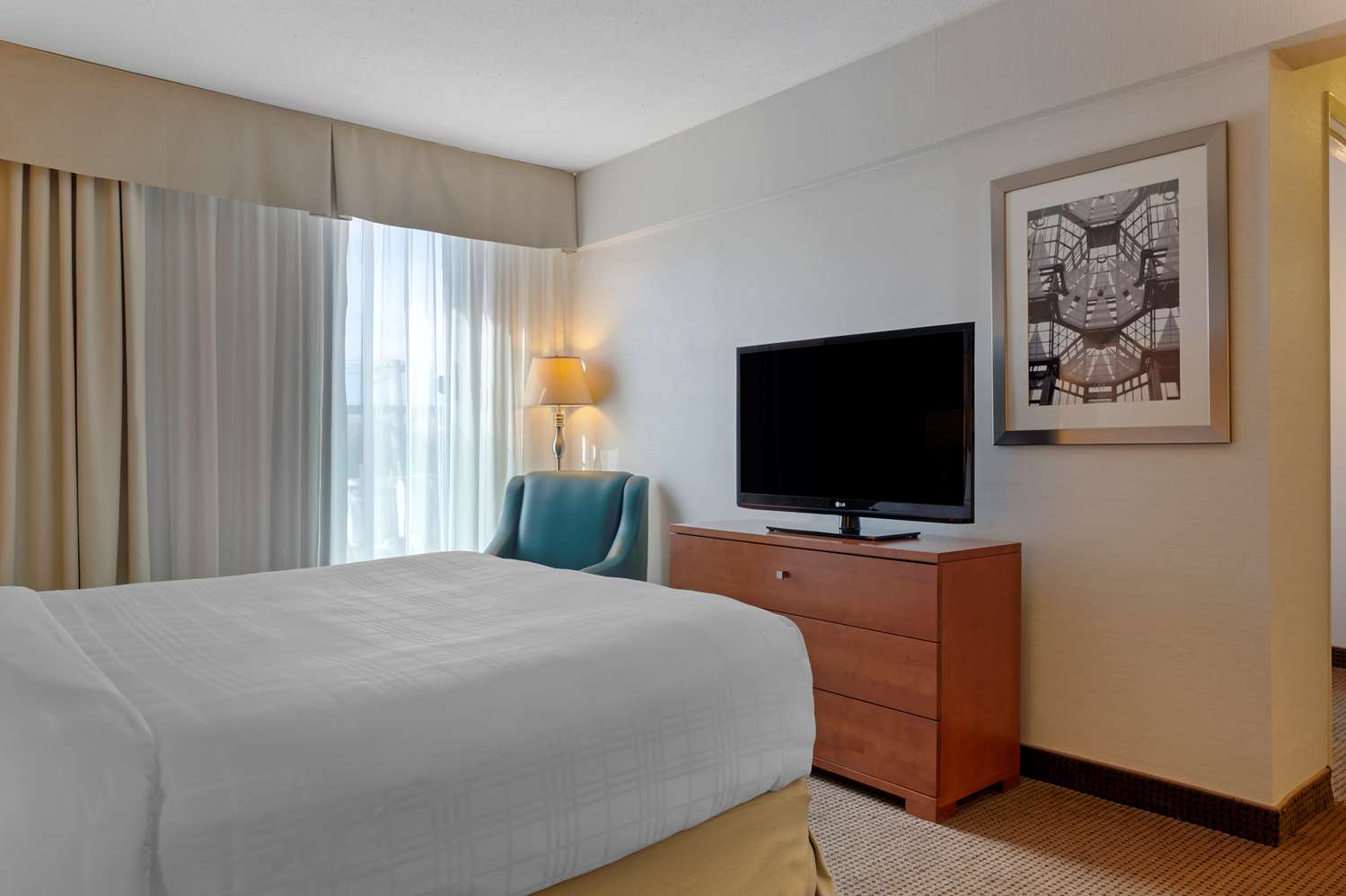 Best Western Plus Gatineau-Ottawa 7/21