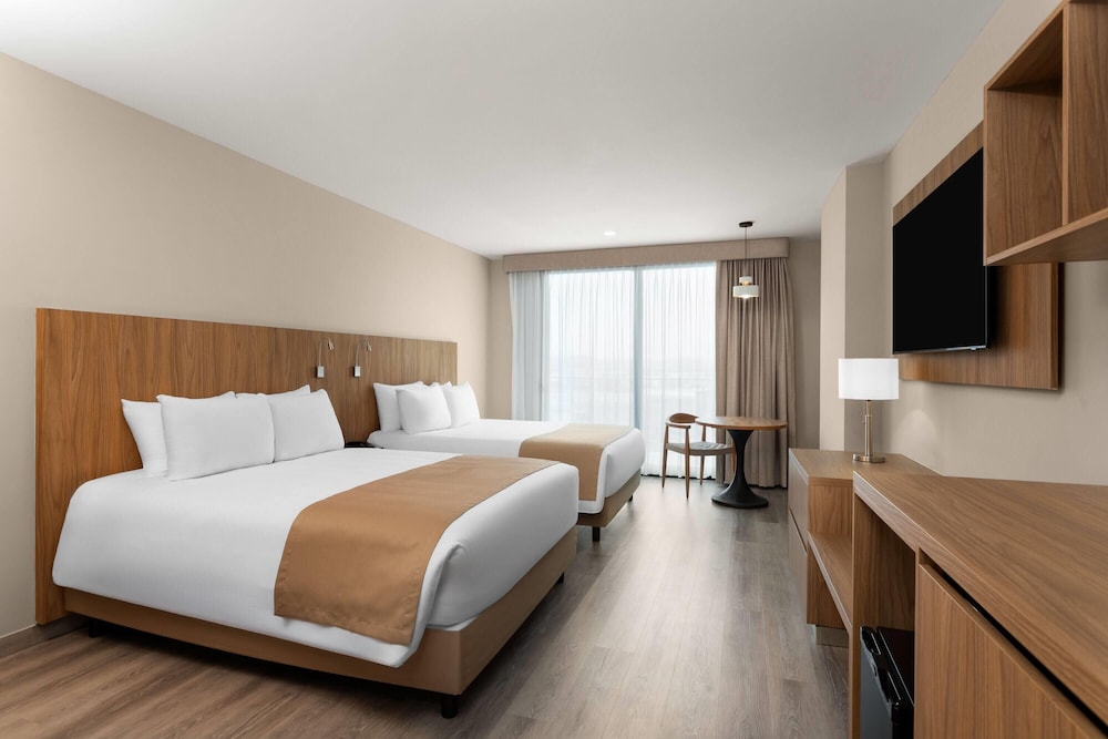 Wyndham Garden Mazatlan Marina 27/59
