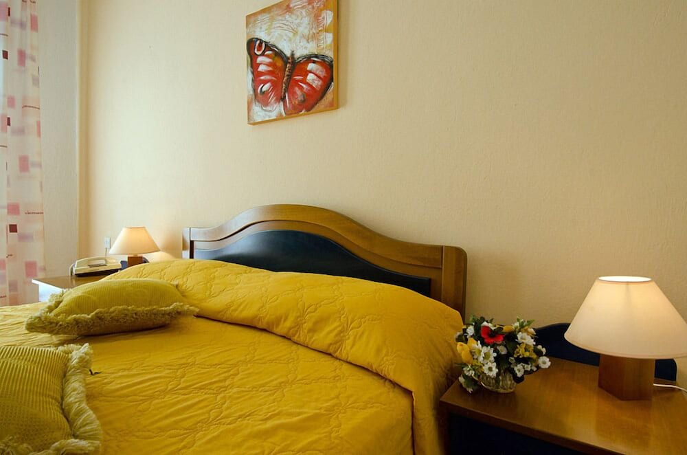 Delphi Resort 24/66