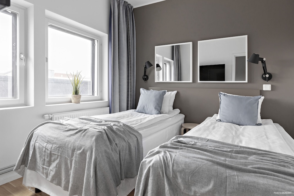 Forenom Aparthotel Kista 7/42