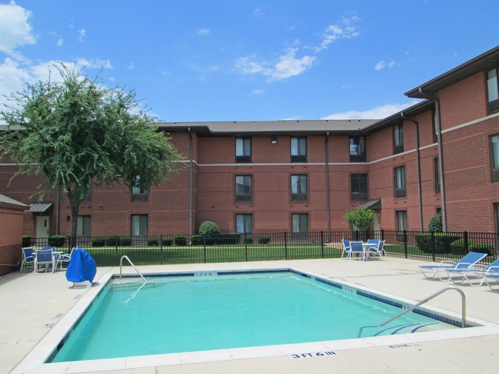 Extended Stay America - Arlington - Six Flags 46/50