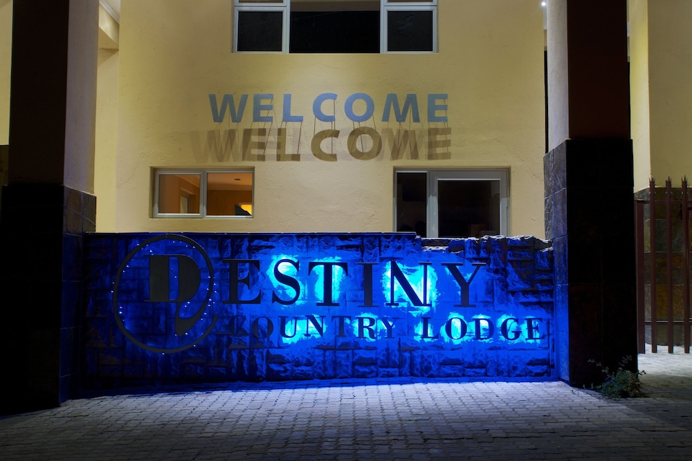 Destiny Country Lodge 15/47