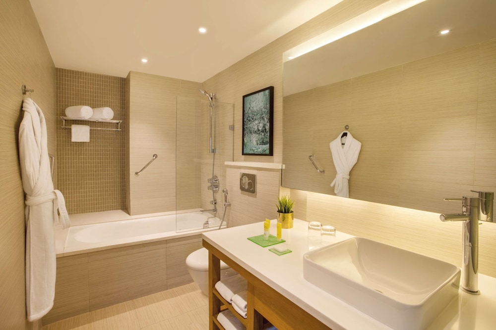 Hyatt Place Hyderabad/Banjara Hills 13/67