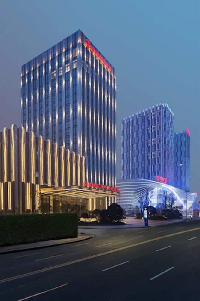 Wanda Realm Jingzhou 2/44