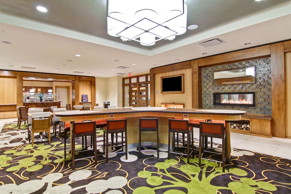 Homewood Suites by Hilton Cincinnati-Downtown 55/73