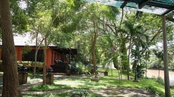 Baan Namping Riverside Village Chiang Mai 33/44