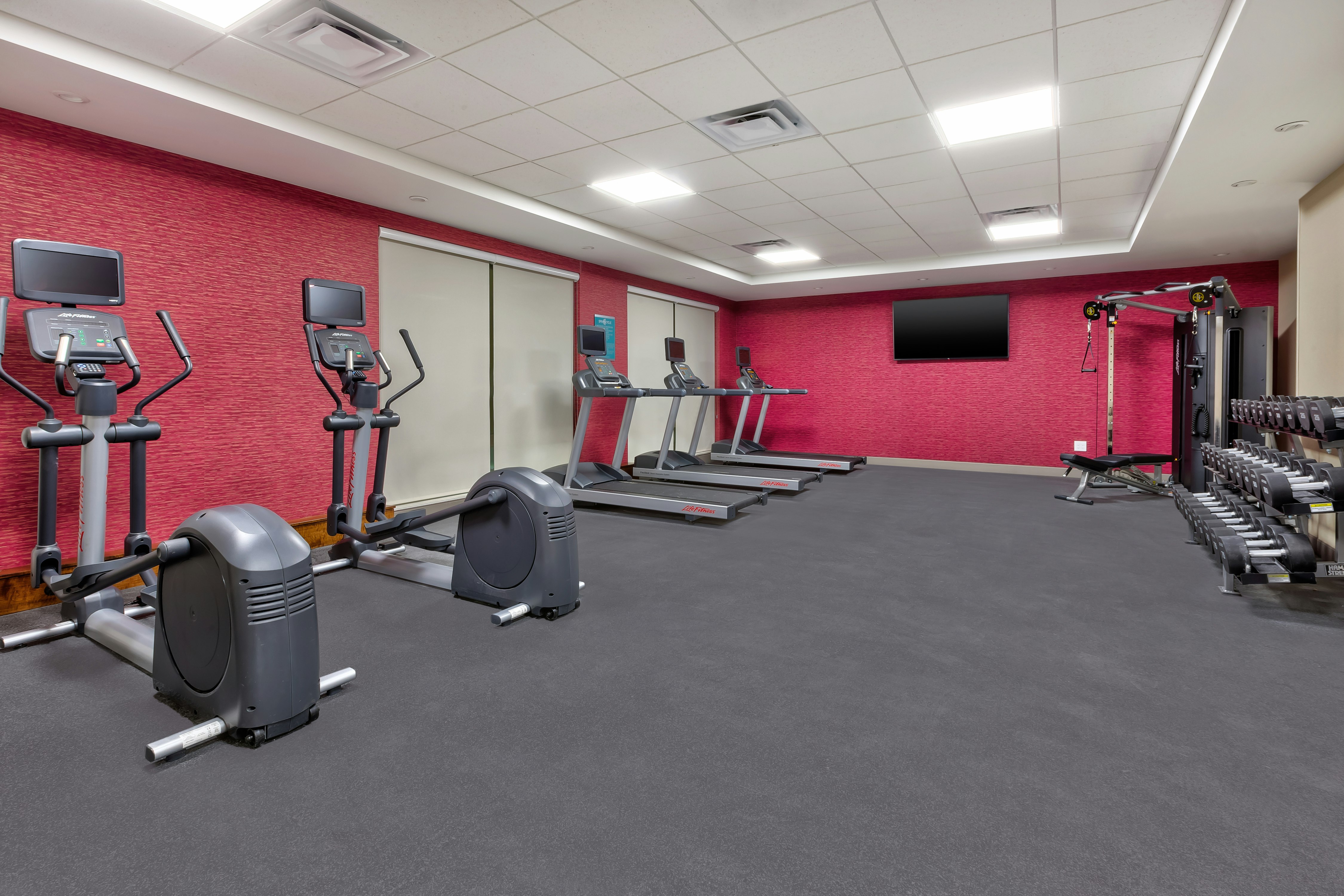 Home2 Suites by Hilton Battle Creek MI 5/15