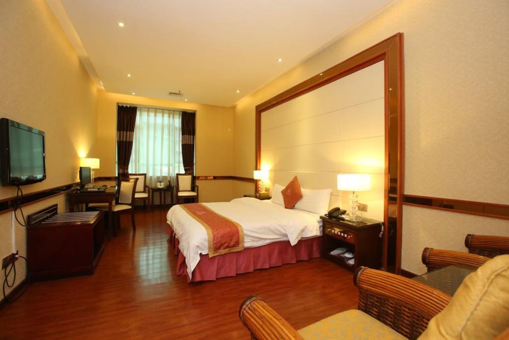 Grand Villa Hotel 16/39