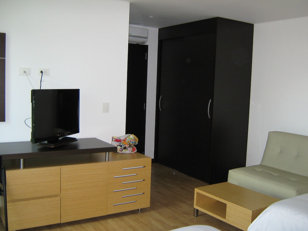 Hotel Sky Medellin 2/55