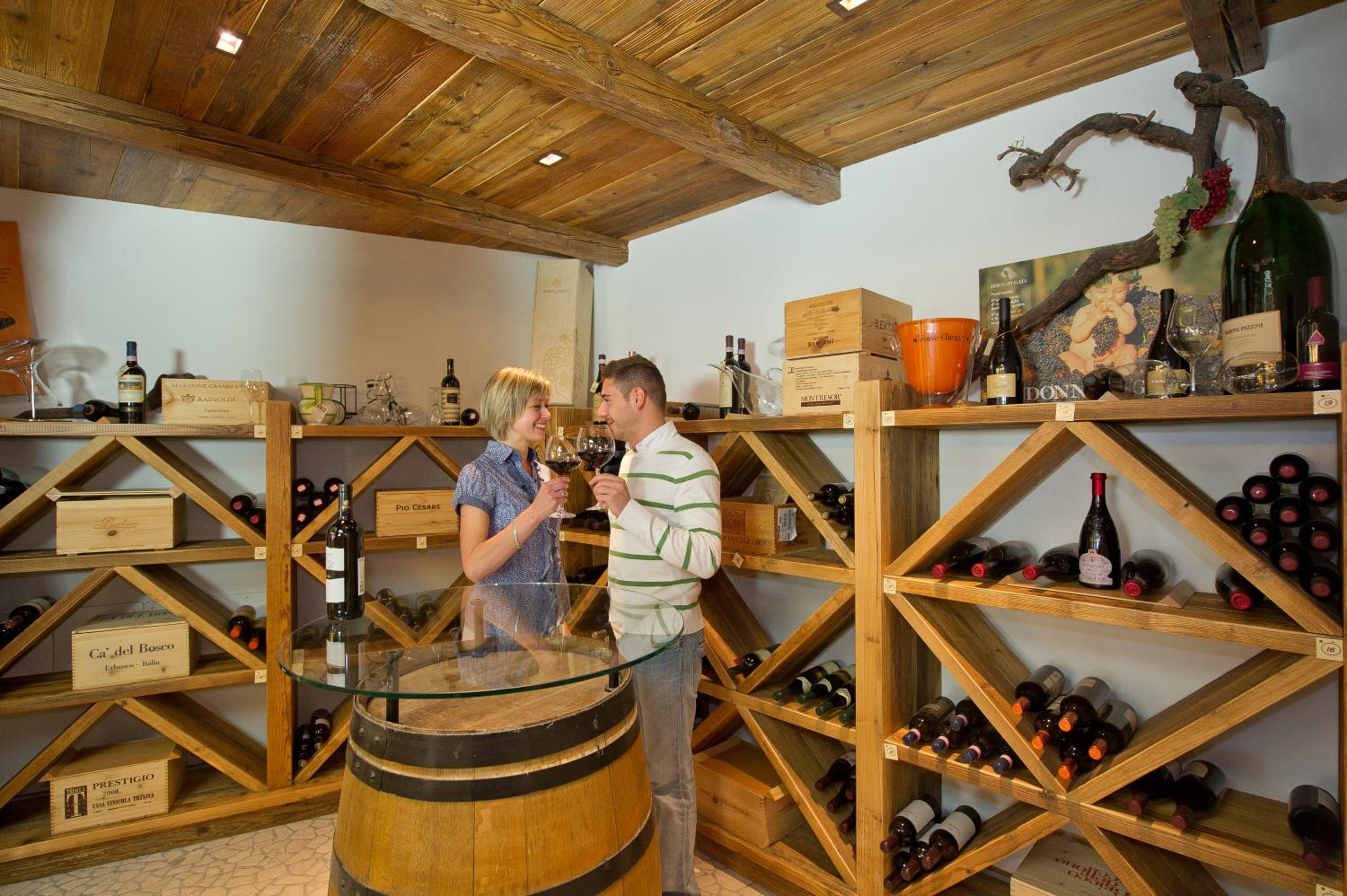 Sport Hotel Vittoria 43/57