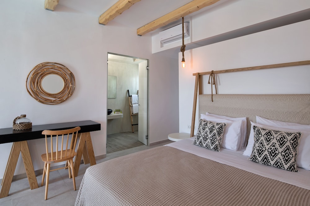 Casa Vitae Suites 22/60