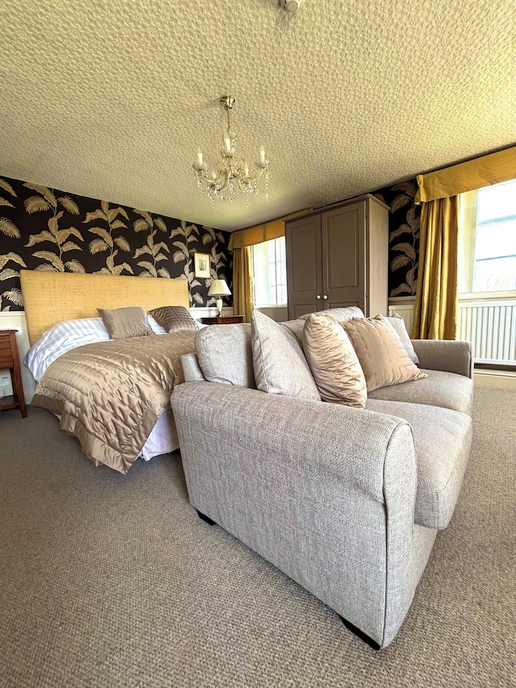 The Sibson Inn Hotel 21/50