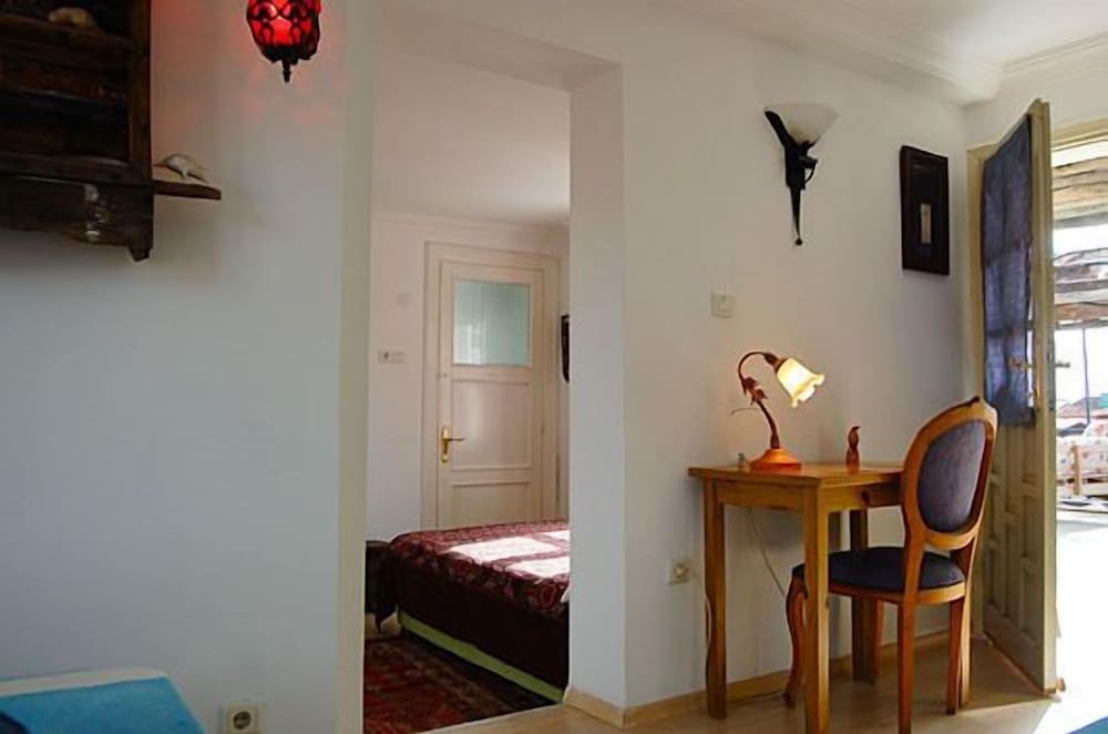 Villa Tulipan 5/50