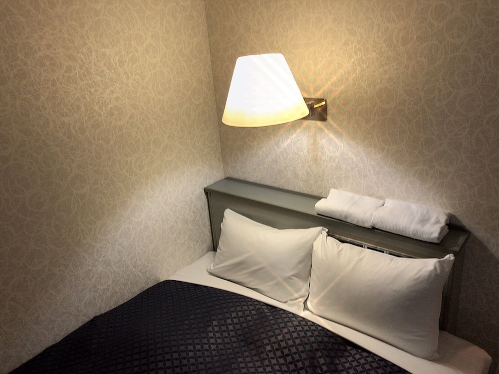 Seagrande Shimizu Station Hotel 22/57