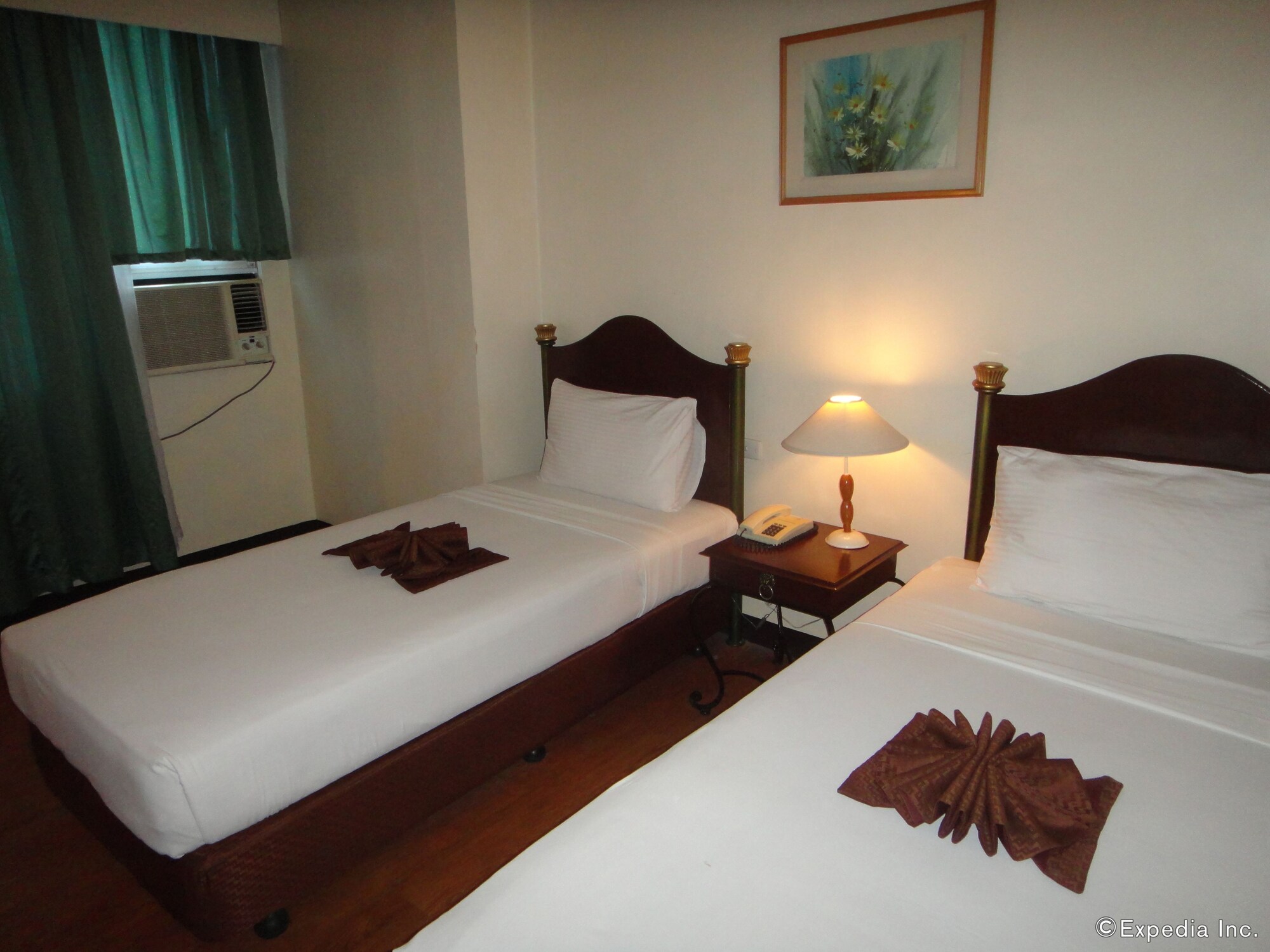 غرفة ديلوكس، Golden Peak Hotel and Suites powered by Cocotel 2/10