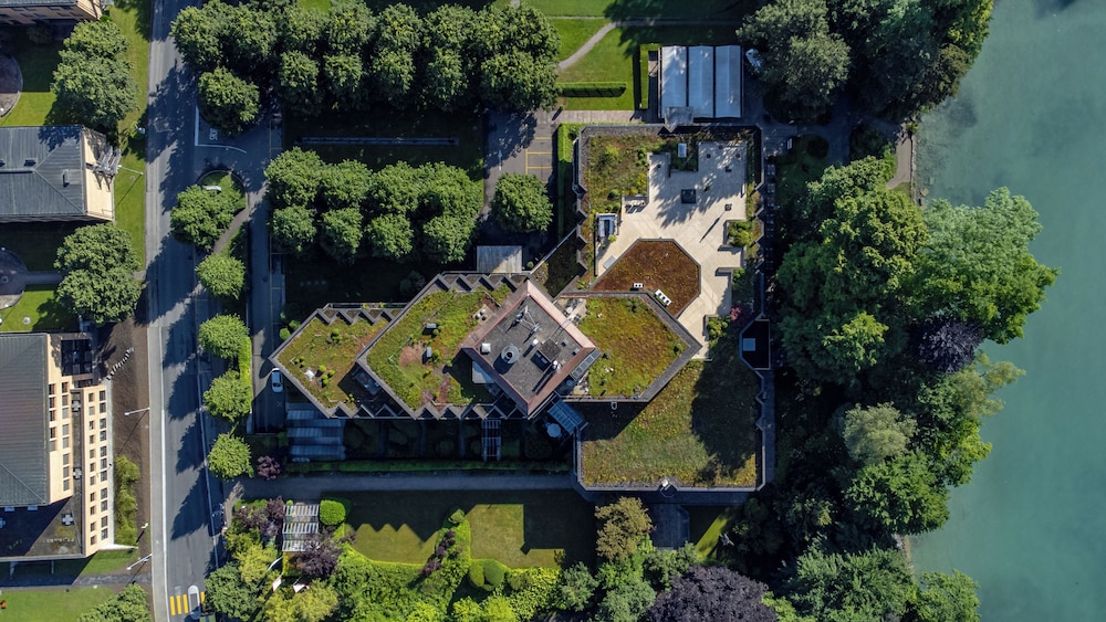 Hotel Seepark Thun 47/50