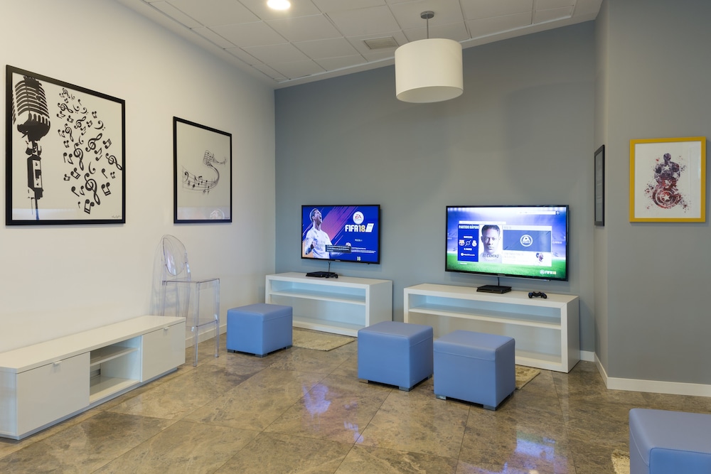 Sandos Benidorm Suites 30/50