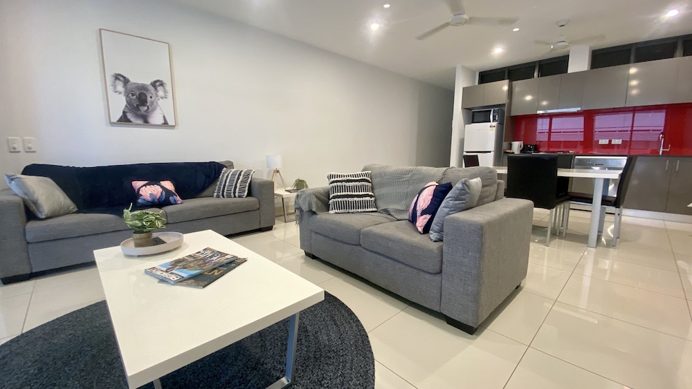 Magnum Serviced Apartments Darwin Ex Rnr Serviced Apartments Darwin 30/57
