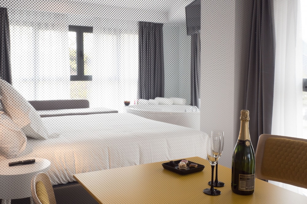 Hotel Valencia Alameda 41 24/63