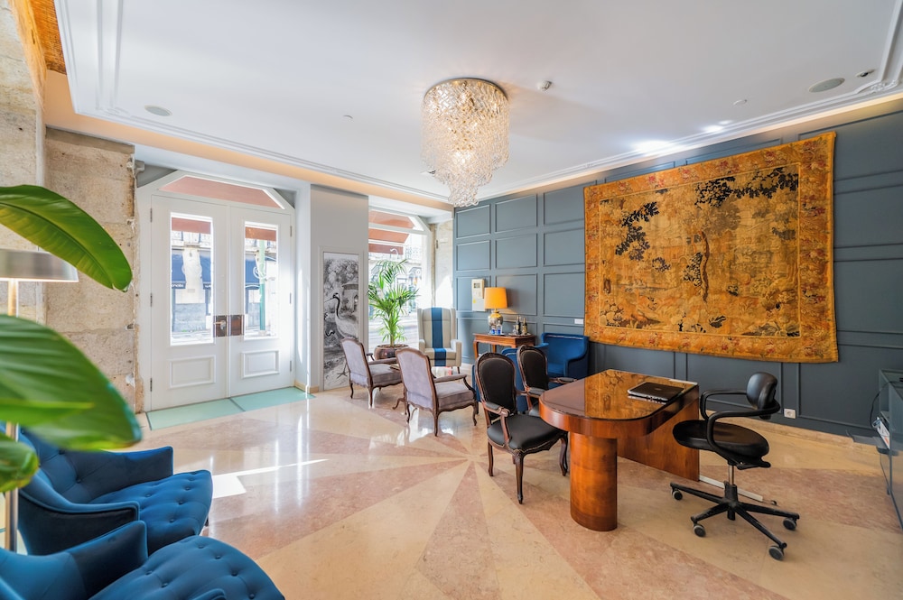 Lisboa Prata Boutique Hotel - Adults Only 47/62