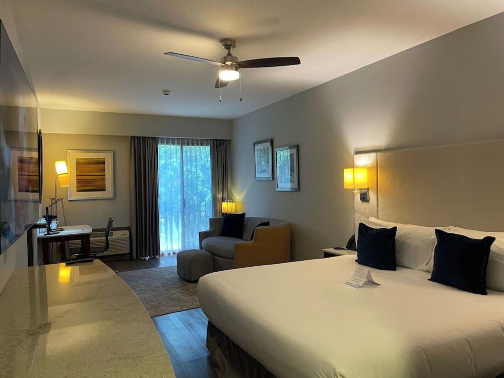 Esplendor by Wyndham Los Mochis Country Place 18/60