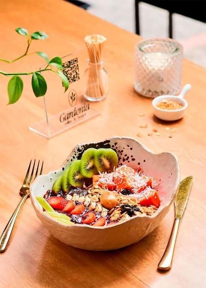Poblado Muuk boutique hotel campestre 22/50