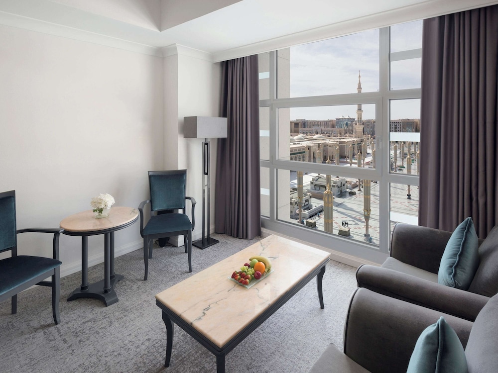 أنوار المدينة موفنبيك(Anwar Al Madinah Movenpick) 44/69