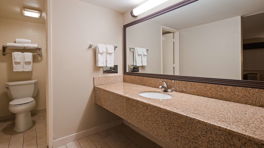 Best Western Heritage Inn - Chico 16/37