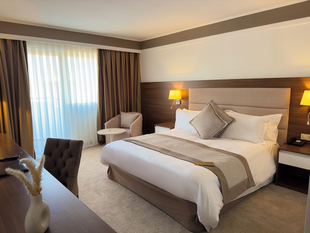 Kenzi Basma Hotel 23/54