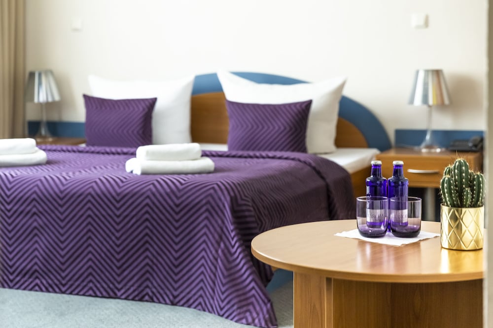 Hotel Ambiente Berlin City 57/70