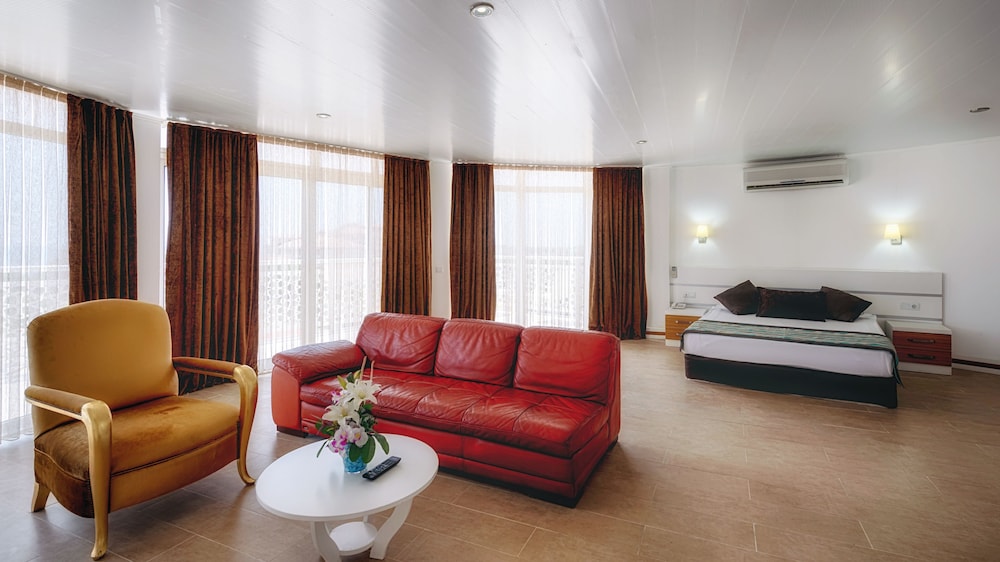 Jura Hotels Kemer Resort 28/50