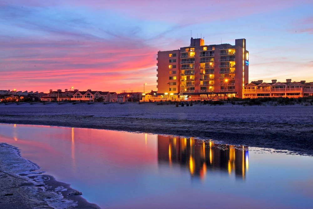 Port-O-Call Hotel 10/62