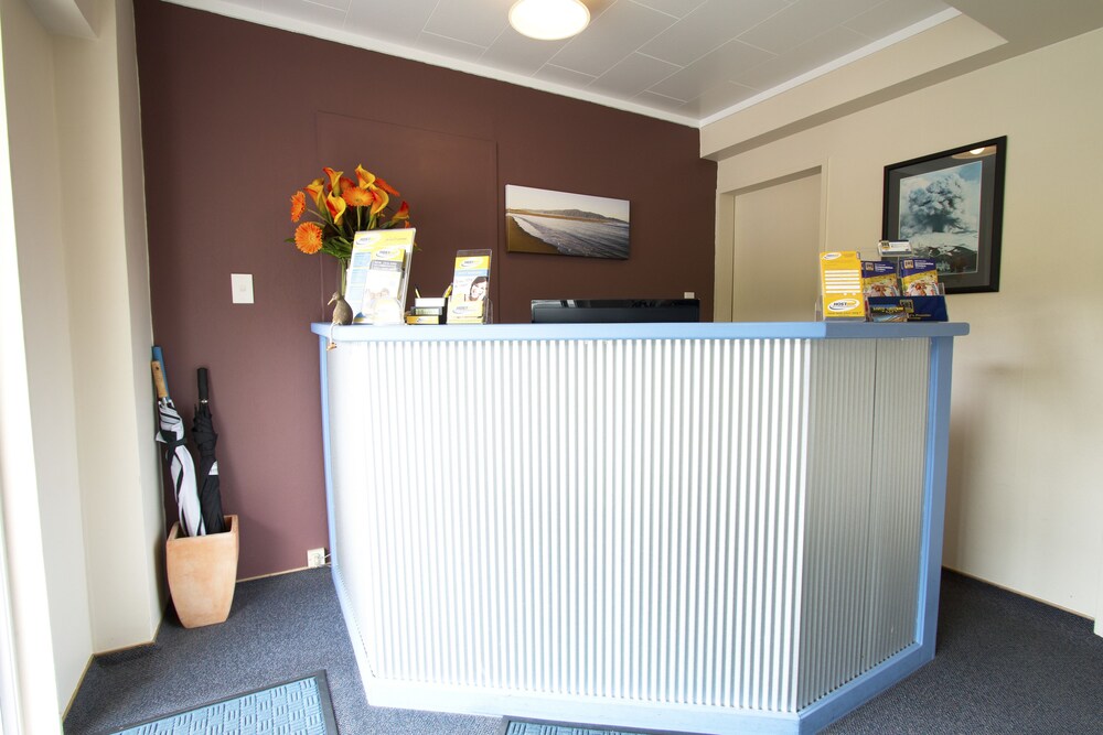 Kapiti Gateway Motel 4/50