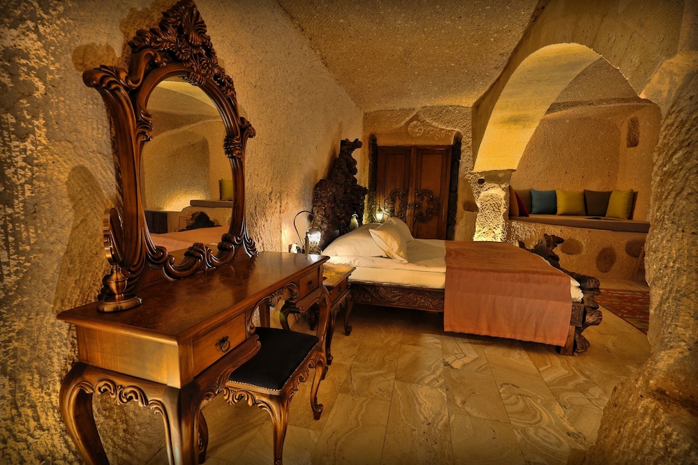 Eyes Of Cappadocia Cave Hotel 63/81