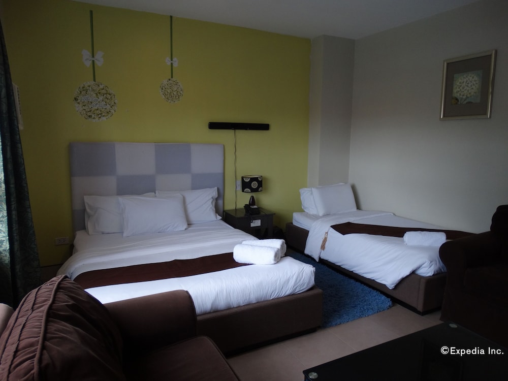 Grande Vista Hotel 31/61