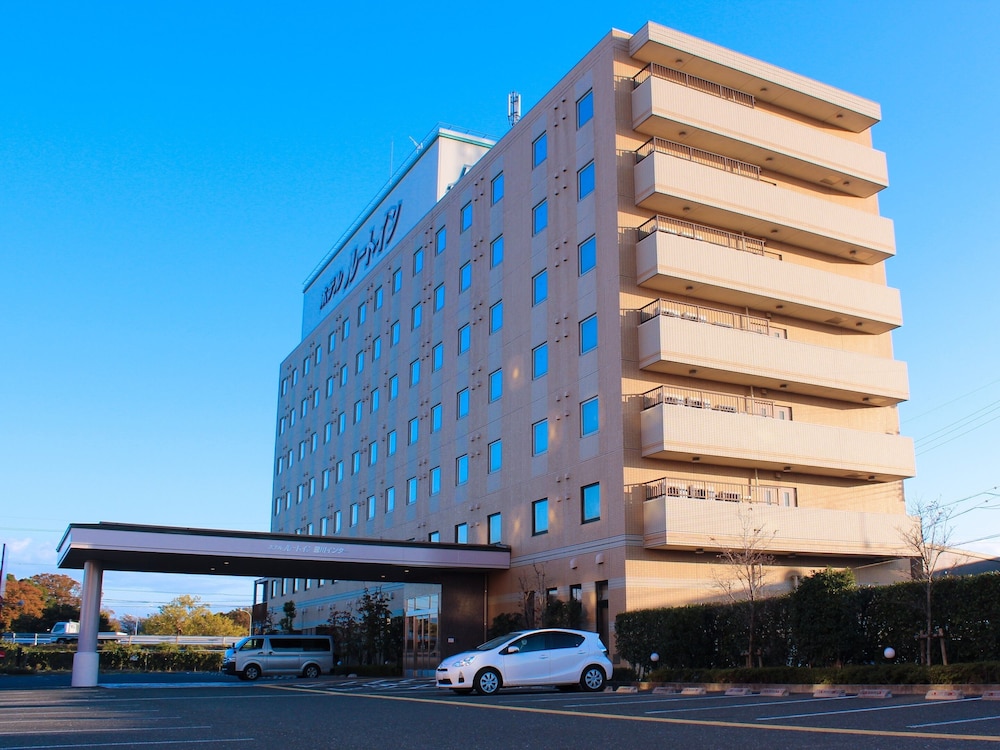 Hotel Route-Inn Toyokawa Inter 1/39
