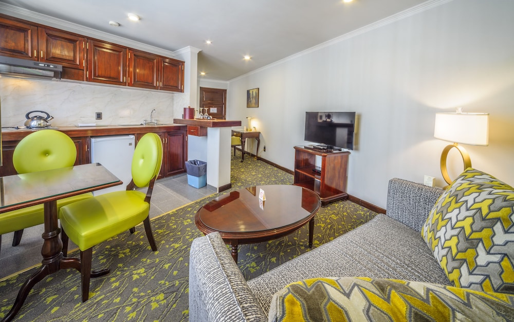 Ritz Apart Hotel 34/48