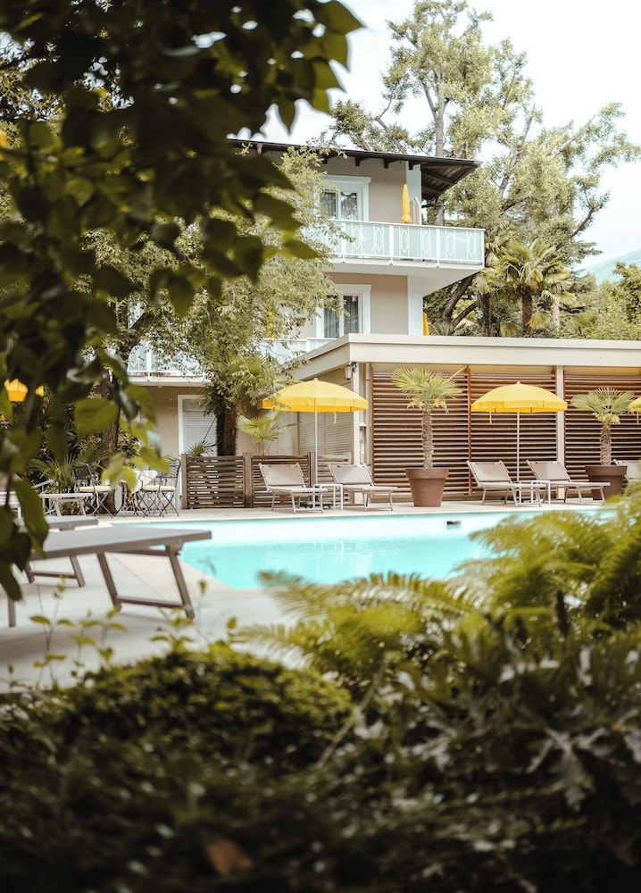 Hotel Bavaria 7/73