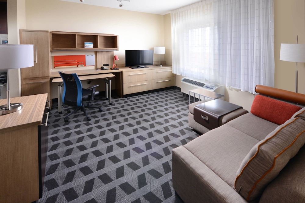 Towneplace Suites Houston Galleria Area 23/33