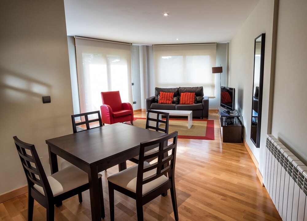 Apartamentos Albatros 36/50