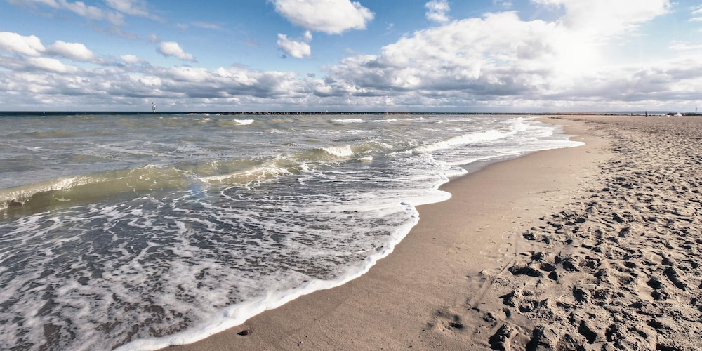 OSTSEE RESORT DAMP 47/49