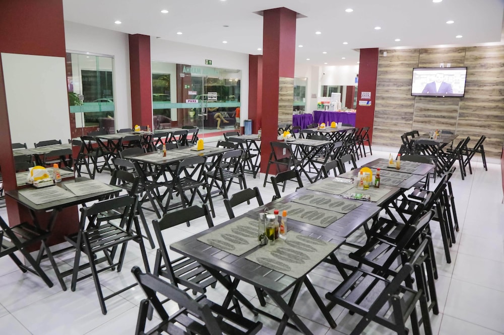 Hotel Acay 49/58
