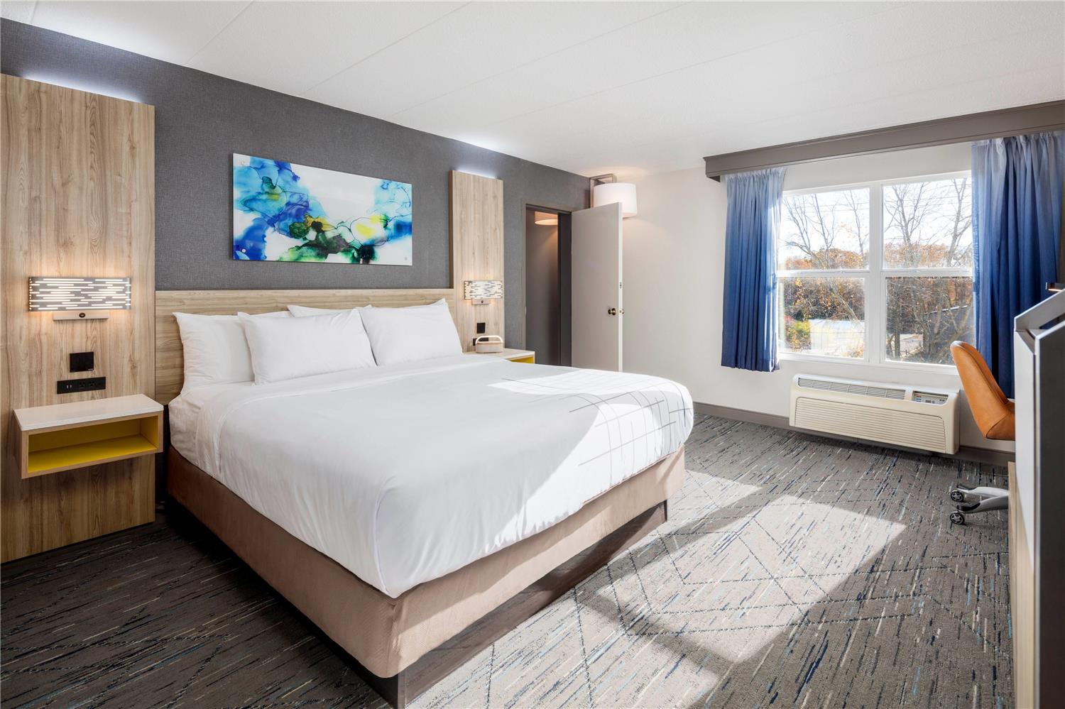 La Quinta Inn & Suites by Wyndham Lexington Park - Patuxent 14/52