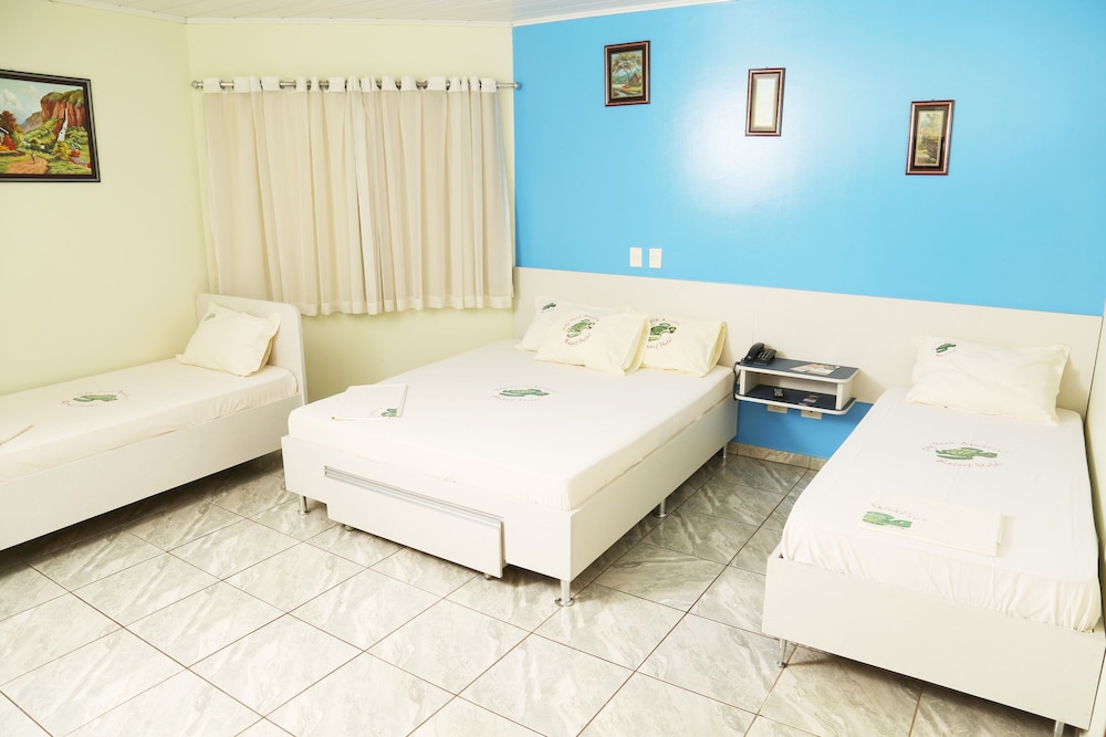 Ody Park Aquatico e Resort Hotel 6/50