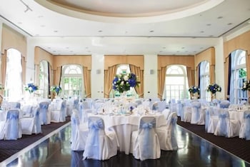 Balbirnie House Hotel 38/48