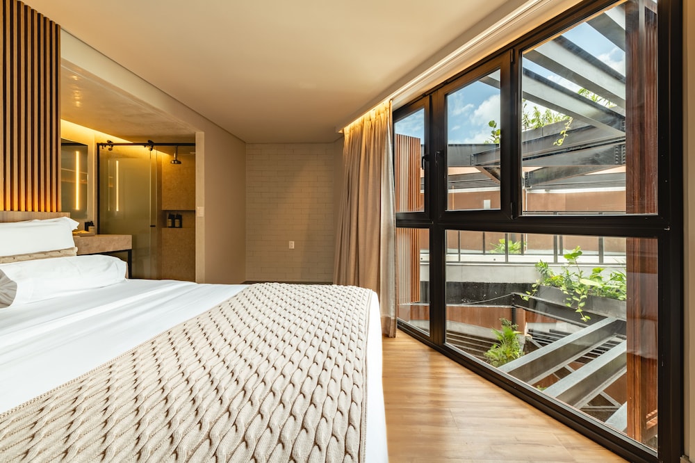 BARA Hotel Joao Pessoa 24/61