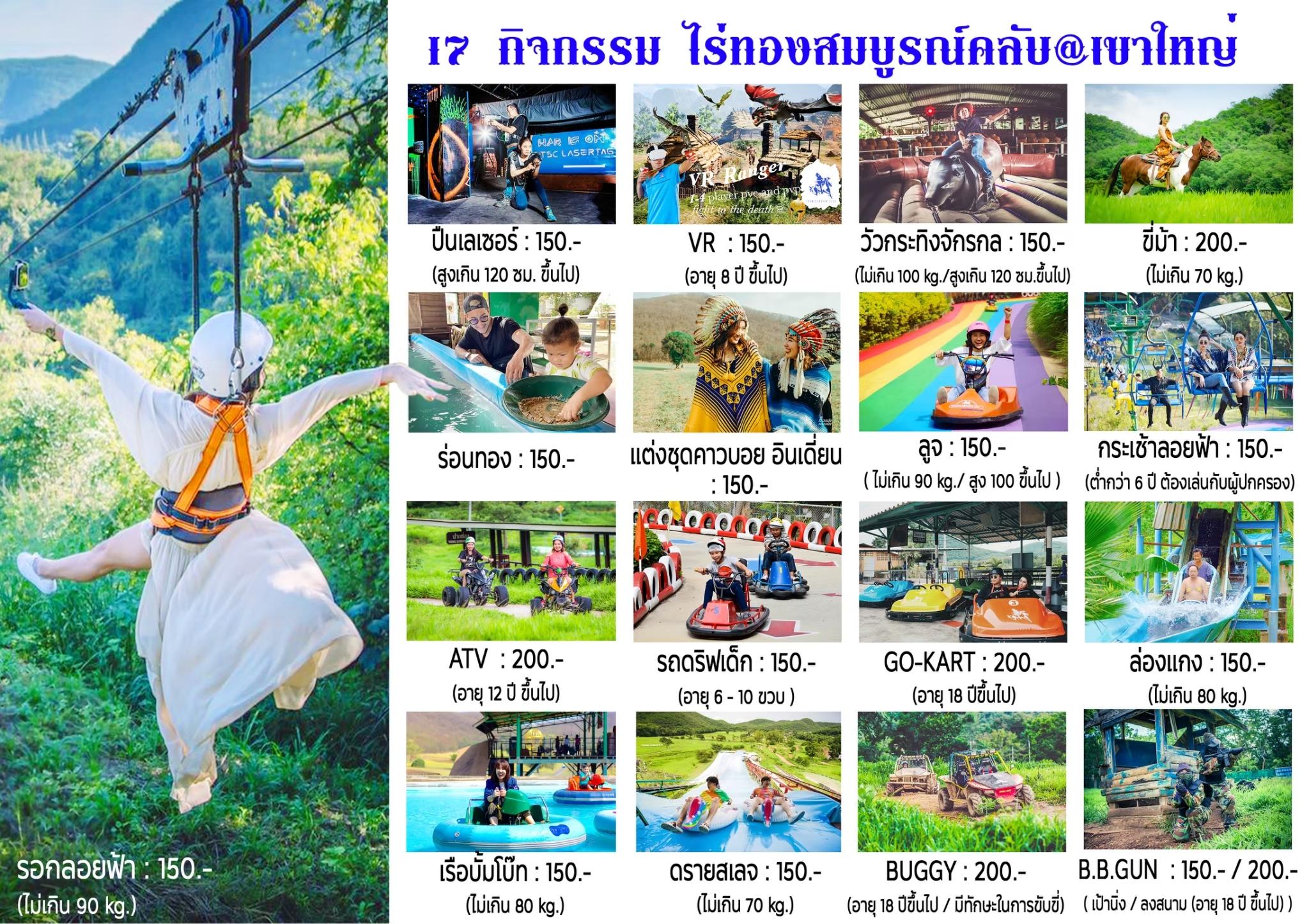 Thongsomboon Club Hotel 5/35